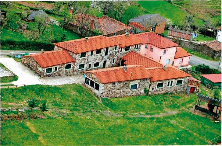 albergue